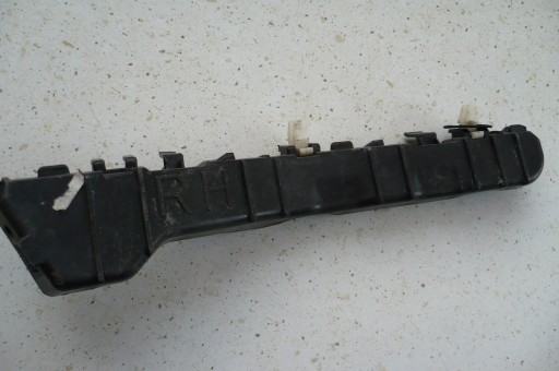 KIA PICANTO III bumper bracket right rear part