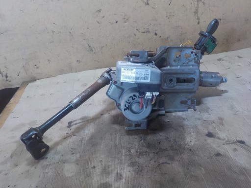 РУЛЬОВА КОЛОНКА ДОПОМАГАЄ. CLIO III 8200937939G