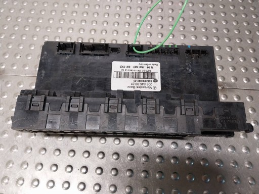 module computer SAM BSI A0035450001 MERCEDES W211