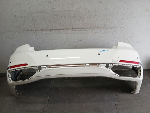 Підйомник заднього бампера bmw 7 vii g11 g12