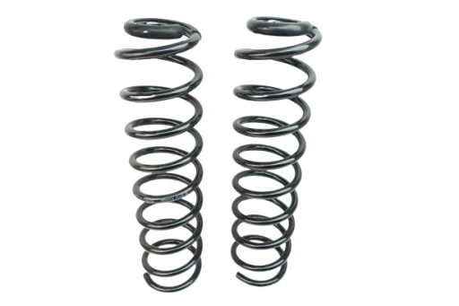 ПРУЖИНИ ПІДВІСКИ 37-153991 MERCEDES E-CLASS