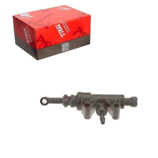 PND274 - TRW насос сцепления MERCEDES W204 C-класс 07-12