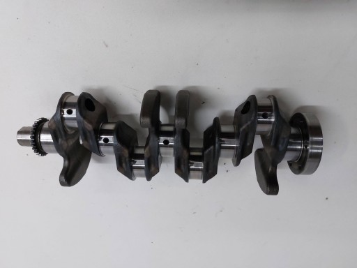 VWGOLF VII AUDI Q3 8U OCTAVIA III 1.4 TSI CZD CZC crank 04E105209A