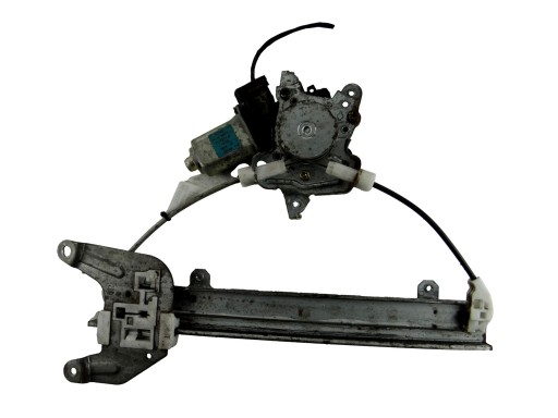 mechanism engine lifting of the window NISSAN MURANO 80