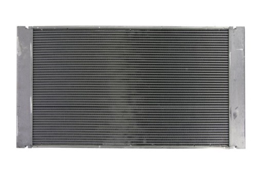 Радіатор двигуна nrf 50478