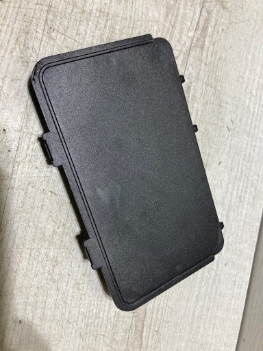 Модуль зарядного устройства 5na980611 Skoda Superb III 3V