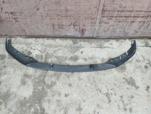 2414135 - Спойлер карбоновый BMW 5 G30 G31 MPerformance