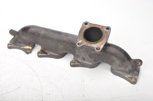 4J24 1.4849 - MCLAREN 650S 3.8 ВЫПУСКНОЙ КОЛЛЕКТОР 00095488