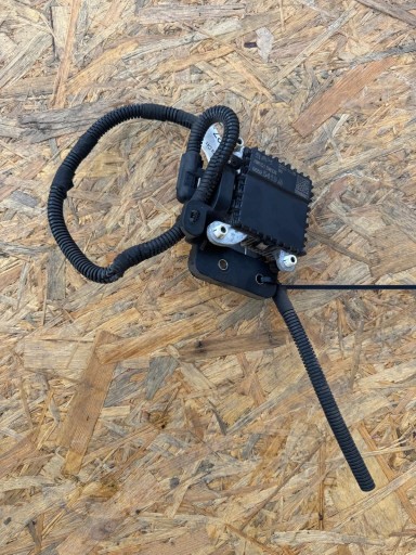 Дистроник радарный контроллер citroen opel peugeot 9852541980