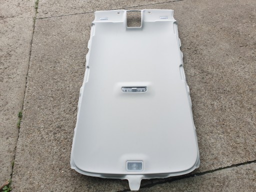 Dachhimmel Dachverkleidung SEAT EXEO KOMBI 2009-2013 3R9867505