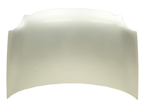 N8721 - КАПОТ VW POLO IV 9N LA7W