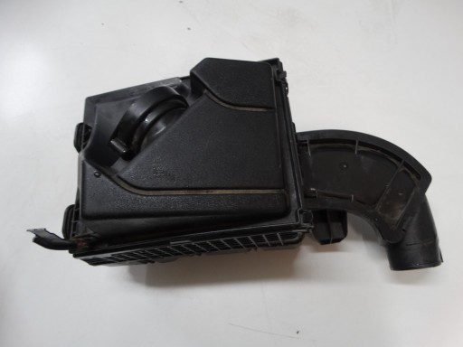 Gehäuse filter luft RENAULT LAGUNA III