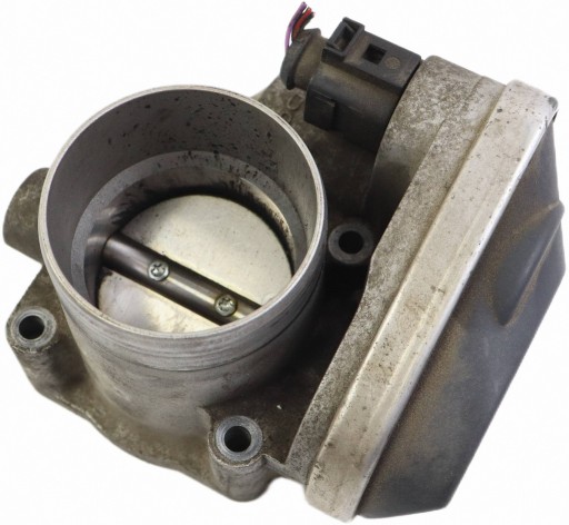 VW GOLF IV BORA IBIZA III POLO 9N IV Valvola a farfalla 1.4 1.6 16V 036133062M