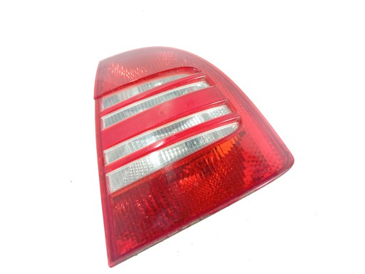 SKODA SUPERB 1 and 01-08 light right rear rear part OE 345945096
