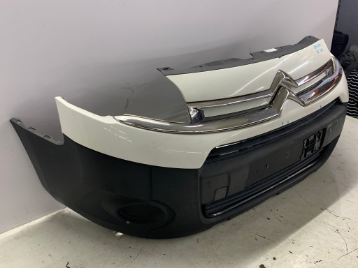 bumper front front CITROEN BERLINGO II EWP