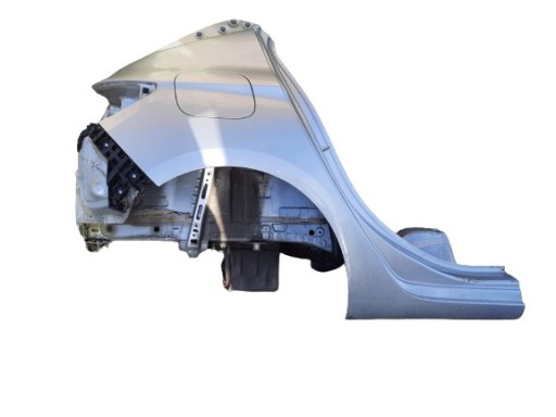 OPEL ASTRA K HB fender right rear part threshold ZEJSCIE right side