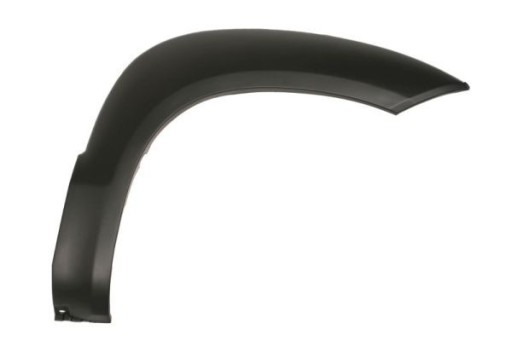 НАКЛАДКА НА КРЫЛО 5703-08-3175376P BLIC