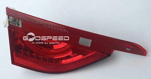 T2H6169 T2H18980 - Левая задняя противотуманная фара jaguar xf260 xf 260