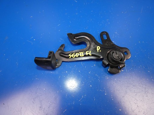 VOLVO S60 II V60 lock RYGIEL handle bonnets
