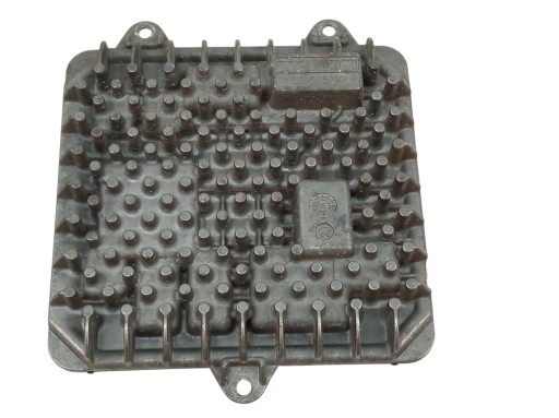 control unit XENON 7457875 Bmw X6 II (2014-2019) F16