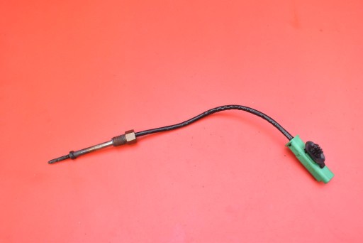 Sensor TEMPERATURY Gase 9677671280 FORD MONDEO MK5 2.0 TDCI 150 KM 14-20