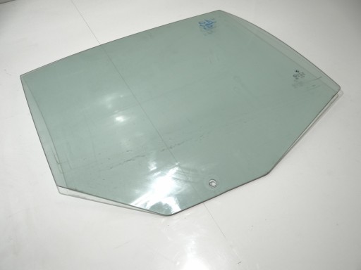 window side door right rear part BMW E60 (14753953)