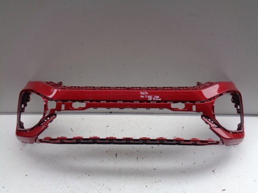 front bumper VW T-ROC 2GA LIFT R-LINE NR 44624
