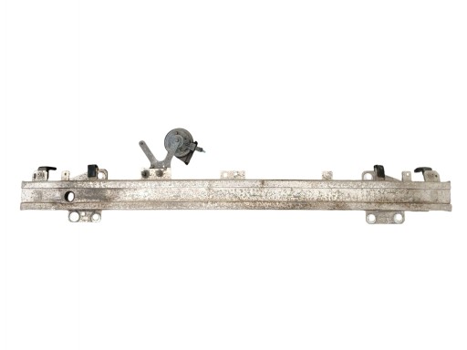 pillar bumper support front RENAULT MEGANE III