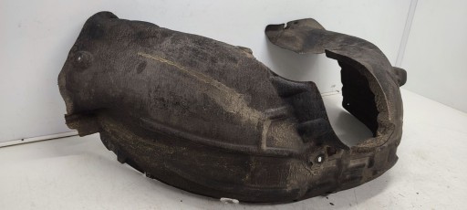 mudguard front front right Opel Astra K