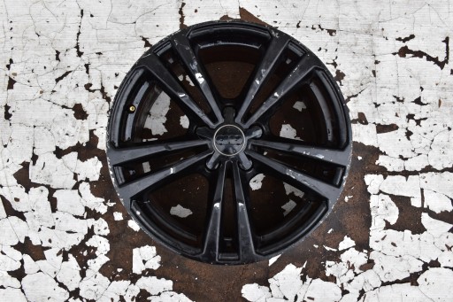 disk hliníkový AUDI A3 8V 7,5" x 18" 5x112 ET51 8V0601025AJ