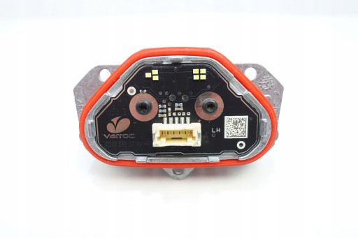 riadiaca jednotka modul JEZ LED FORD FOCUS MK4 LIFT
