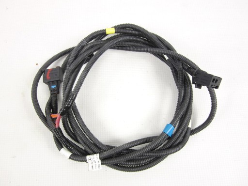 bundle swiatlowod Mercedes GL X164