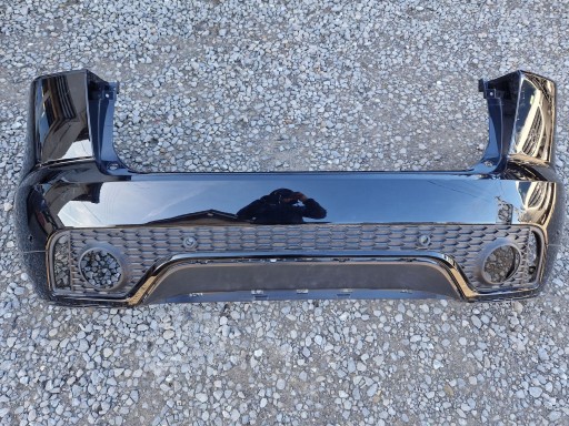 STOSSSTANGE HINTEN JAGUAR E-PACE X540 2017R->