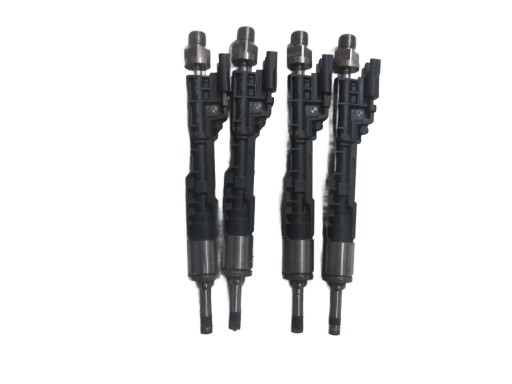 BMW F10 F30 328 N20 2.8 nozzle injector 7639994