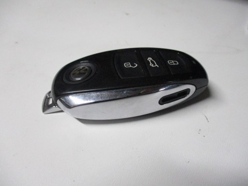 key key PILOT VW TOUAREG 7P 7P0 7P6959754L