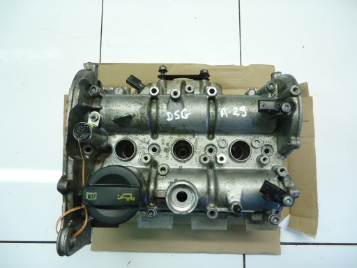 SKODA FABIA 1.0MPI DSG head. of a cam 05C103404B