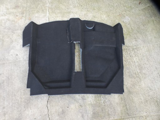 RENAULT ESPACE V 5 mats carpet 749249618R