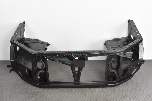 JB3B-16E061-AE - РЕМЕНЬ ПЕРЕДНИЙ, ФАРТУК, ДЖЕМПЕР СЛЕВА, СПРАВА, FORD RANGER IV 2021