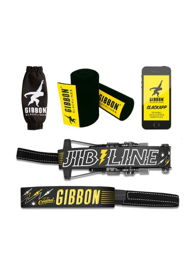 Набір Gibbon Jibline X13 довжиною 15 м