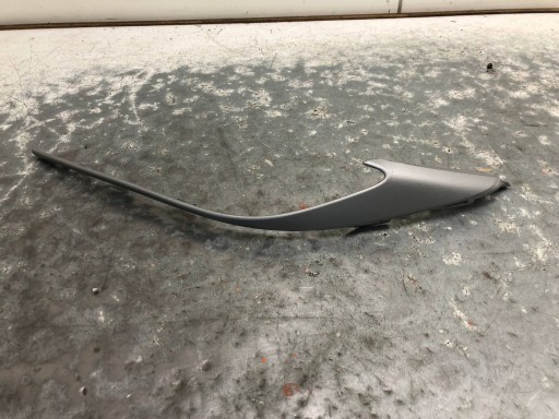 modanatura Paraurti sinistra posteriore ALLTRACK VW GOLF VIII KOMBI 5H9853331D