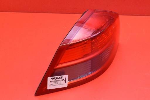 light left rear part rear 8200014359 RENAULT VEL SATIS 02-05