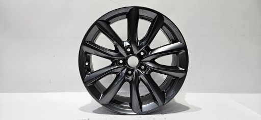 disk hliníkový MAZDA 18X7.0 ET45 5X114,3 originál 9965657080