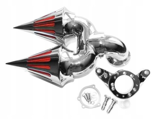 FS-146 - КОНИЧЕСКИЙ ФИЛЬТР HARLEY DELPHI V-TWIN EFT SPORTSTER