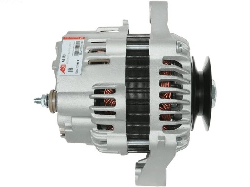 A5163 - Новый генератор kubota 1c011-64010 1c011-64011