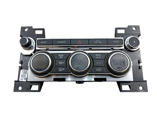 COMANDI CLIMA LAND ROVER RANGE ROVER IV L405 L495 DPLA-18A802-DF