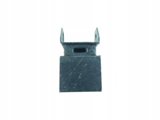bracket holder TLUMIKA HYUNDAI ELANTRA 91-95 / 2875728210
