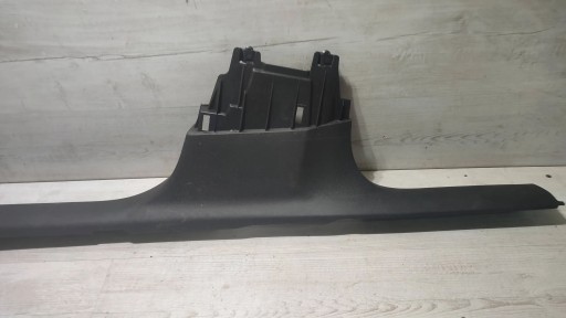 Peugeot 508 II 22r 1.2 right side side cover slupka of the threshold