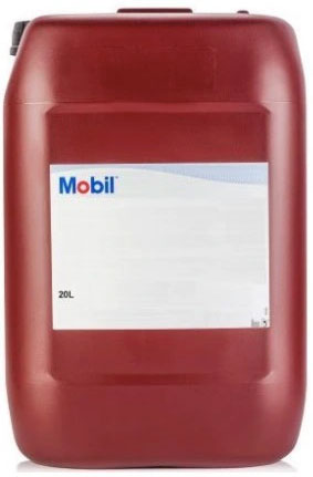 MOBIL ATF 220 DEXRON IID MB236.7 20л