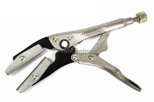 Плоскогубцы для резиновых проводов Jonnesway