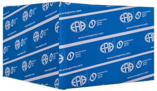 ЕРА ДАТЧИК ТЕМПЕРАТУРИ ВИХЛОПНИХ ГАЗІВ 551148A